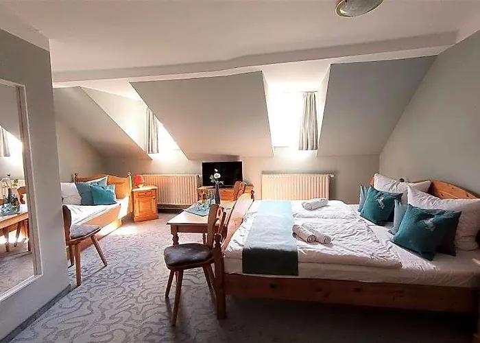 Hotel Ross