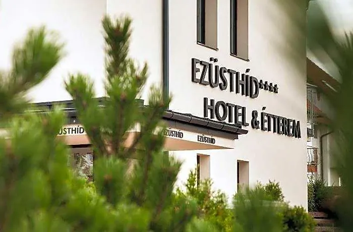 Ezusthid Hotel
