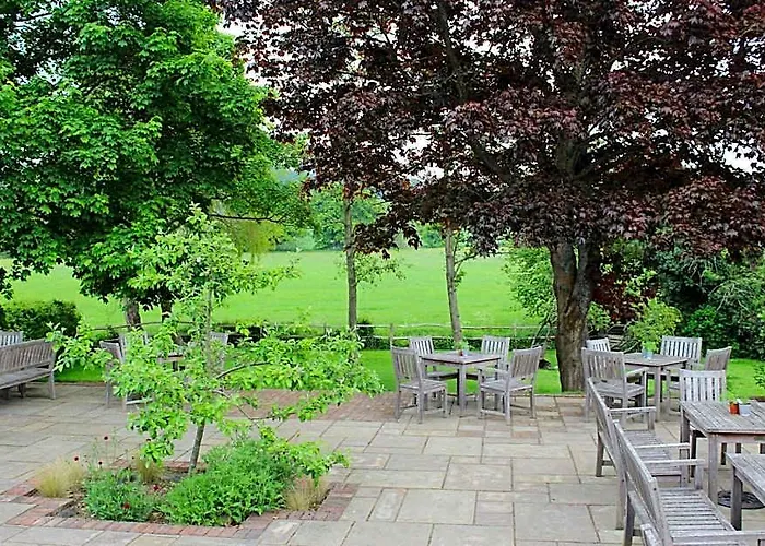The Leicester Arms