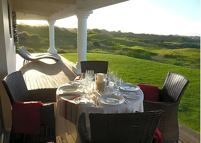 St. Francis Golf Lodge