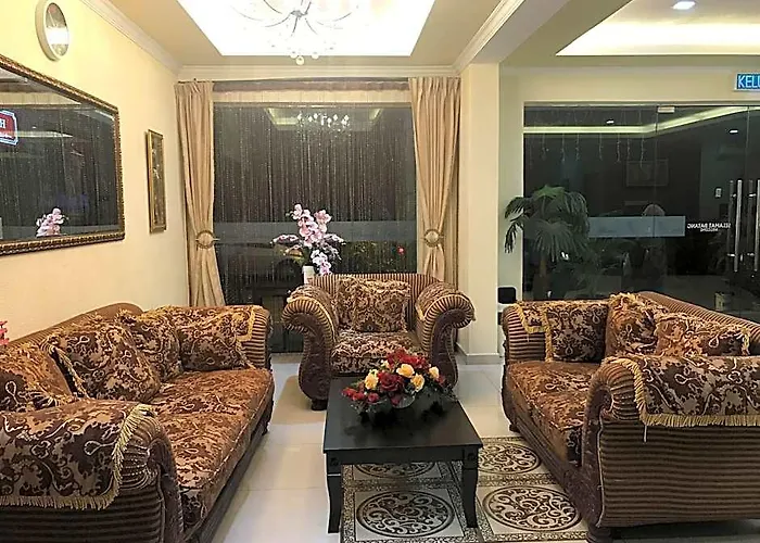 Lumuda Hotel