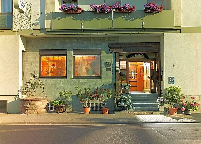 Hotel Loesch Pfaelzer Hof