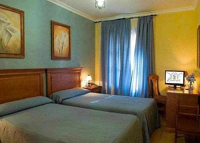 Hotel Esmeralda