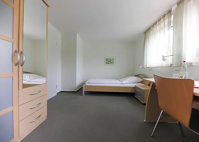 Hotel Albblick Bad Boll