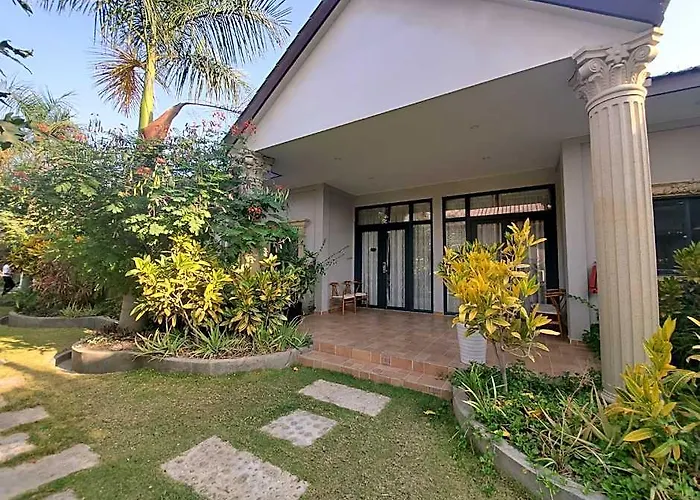 Golgota Hotel Resort