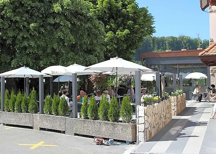 Hotel Acacia