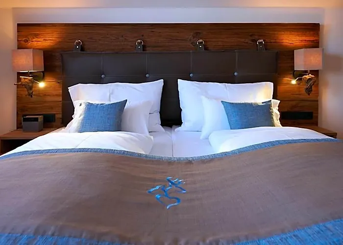 Boutique Hotel Herzhof - Garni-Appartements - Adults Only