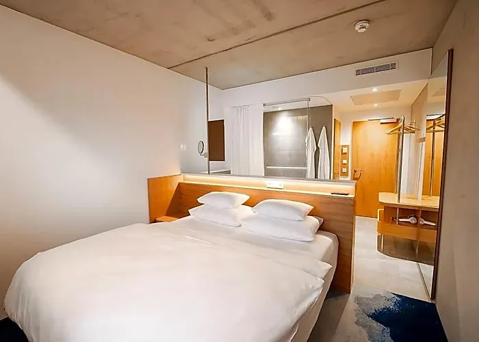 Firmament Hotel
