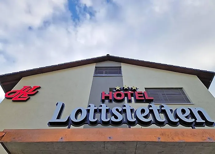 Hotel Lottstetten