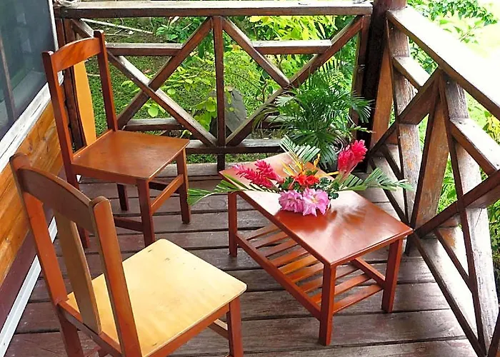 Naqalia Lodge