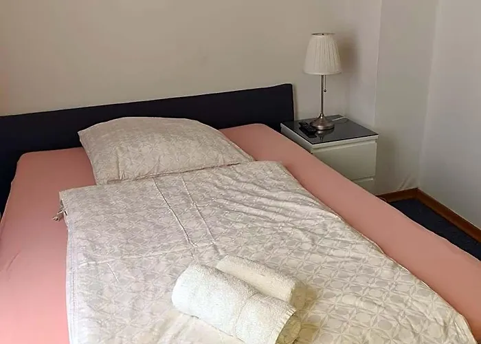 Hotel Dalmacija