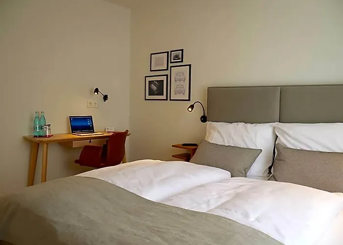 Hotel Reich Winterbach