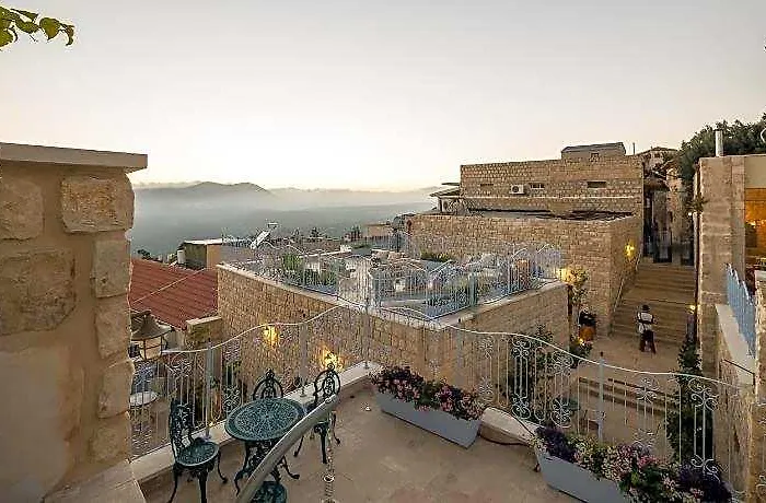 The Way Inn - Boutique Hotel