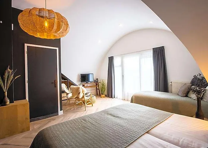 Hotel Neptunus