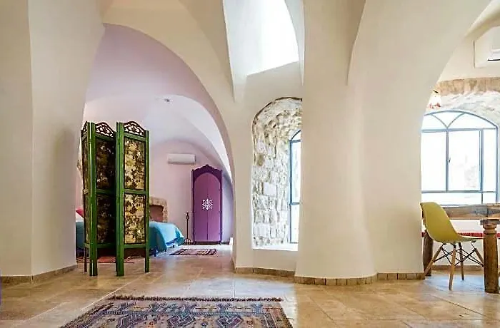 The Way Inn - Boutique Hotel
