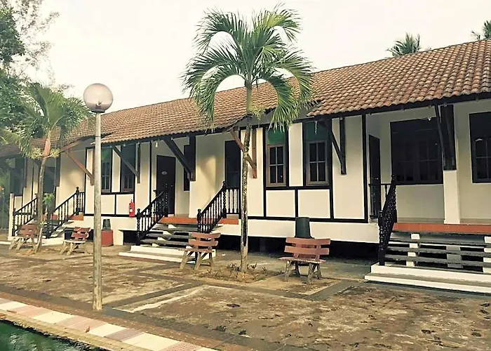 Lis Na Ree Resort