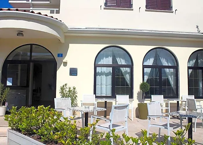 Hotel La Settima Luna