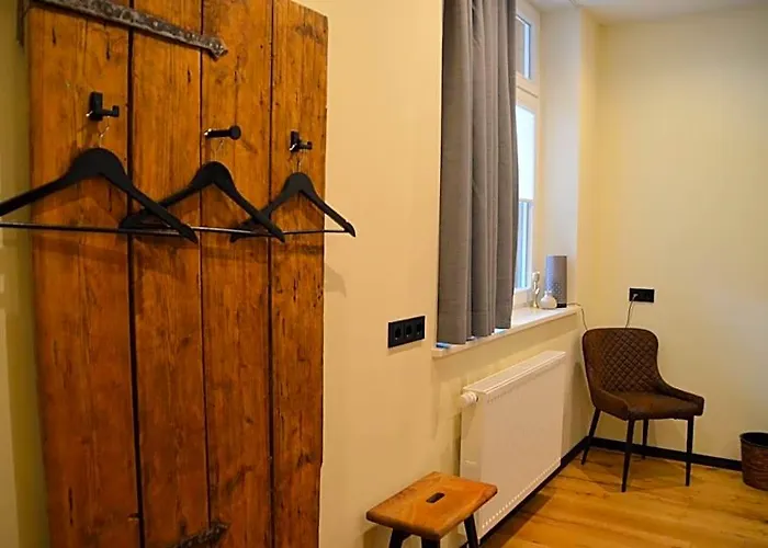 Schwemmers "Alter Stall"