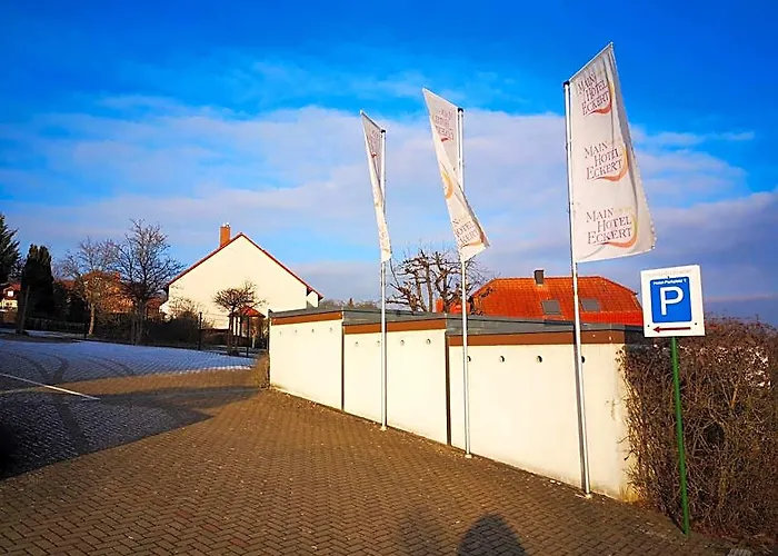 Main Hotel Eckert 3