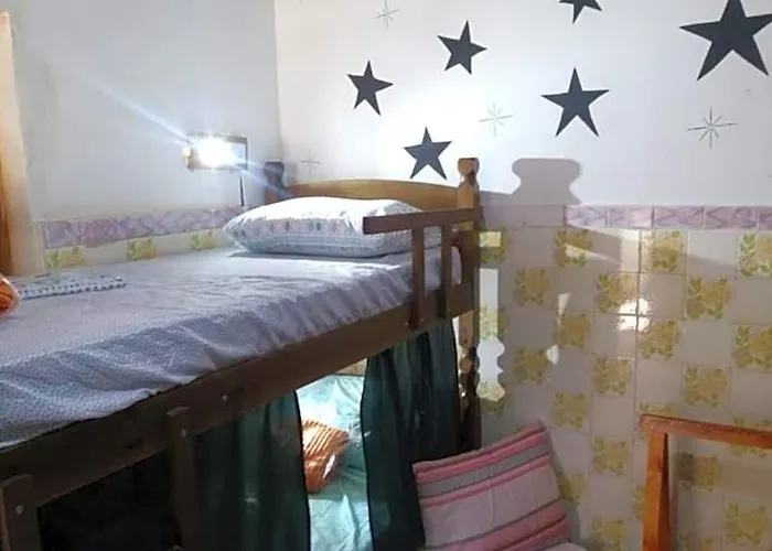 Pocos Hostel