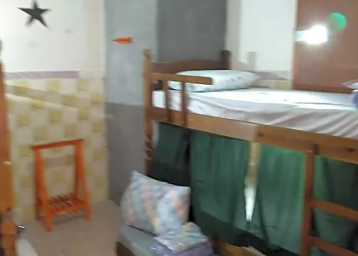 Pocos Hostel