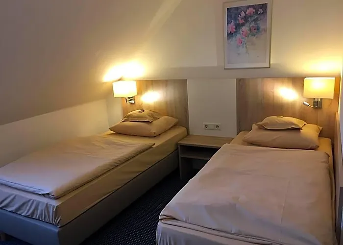 Hotel Kelkheimer Hof
