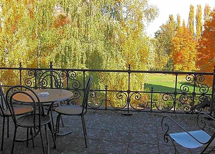 Domaine De Beaupre, The Originals Relais