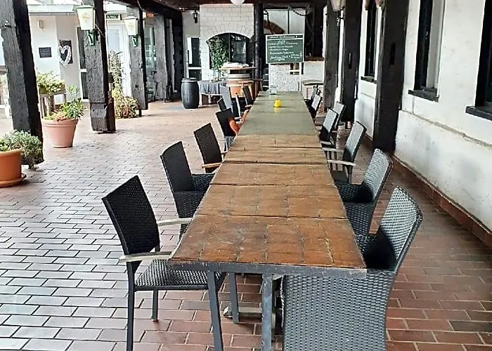 Hotel Jungmann