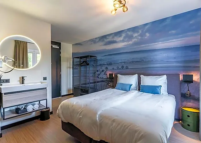 Dormio Wijnhotel Valkenburg