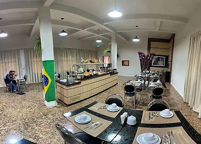 Marca Hotel