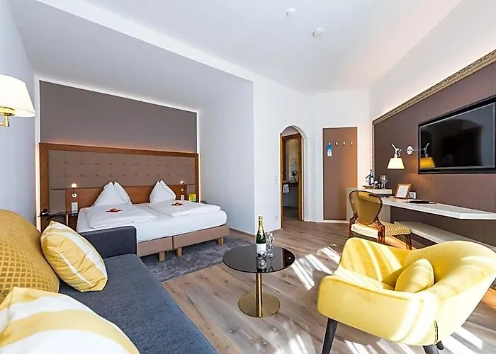 Goritschniggs Hotel