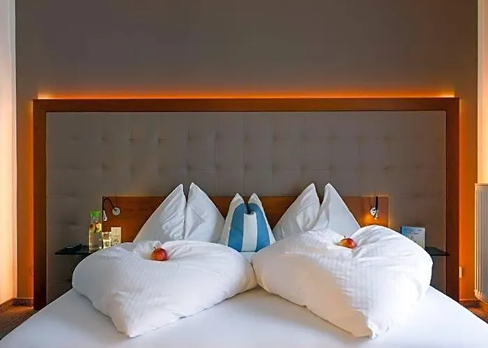 Goritschniggs Hotel