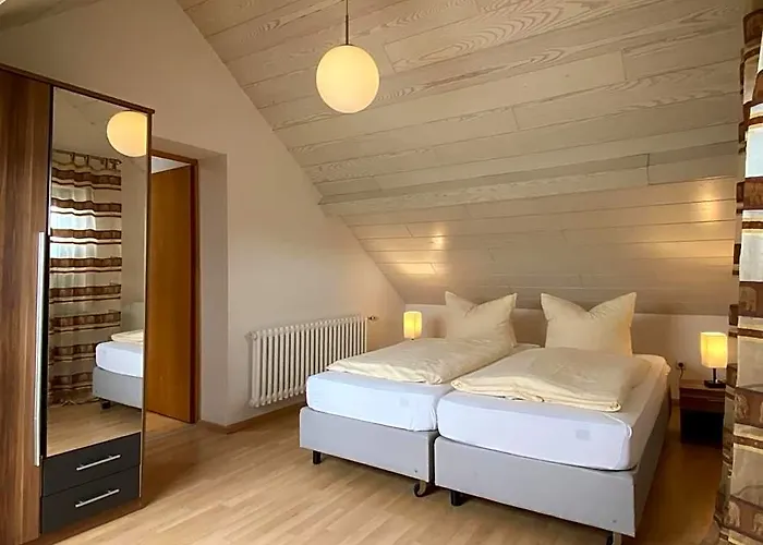 Hotel-Restaurant Haus Berger