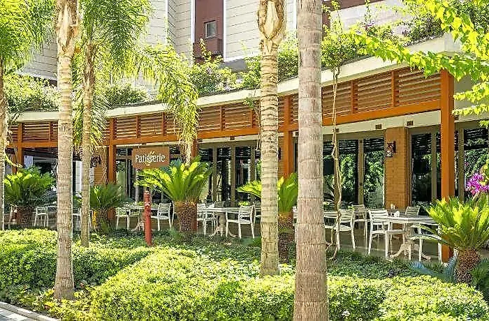 Mirada Del Mar Hotel