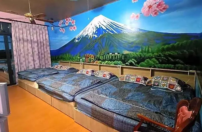 Donggang Town Bed And Breakfast