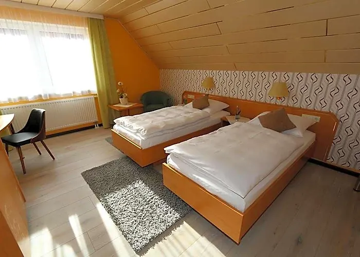 Hotel Harbauer