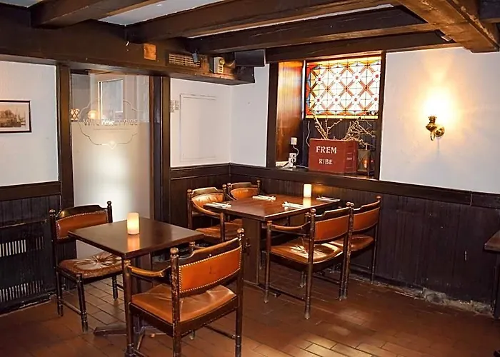 Hotel Dagmar