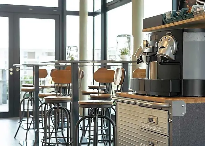 A2 Hotels Denkendorf - Airport & Messe