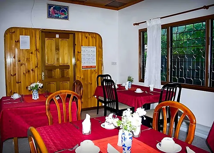 Villa De Roses