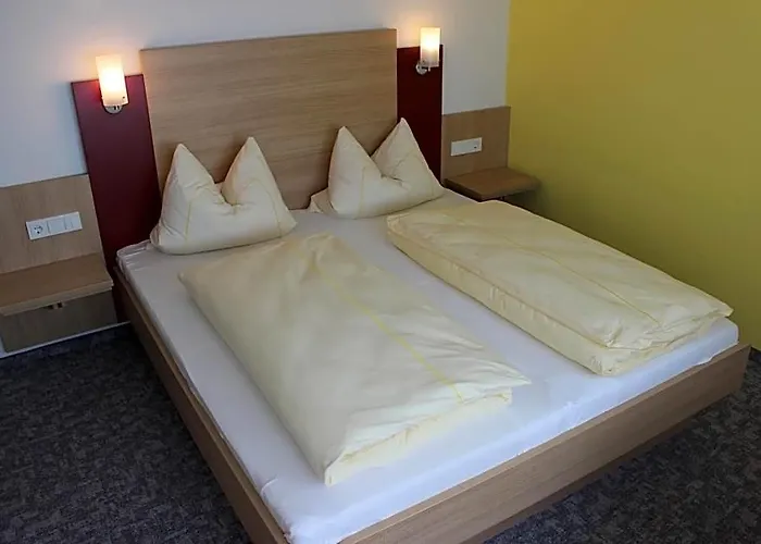 Hotel Gasthof Seehof