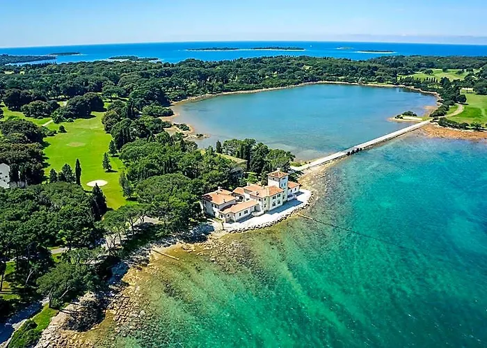 Brijuni Hotel Neptun