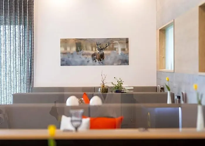 Gasthof Linde - Hotel Blum