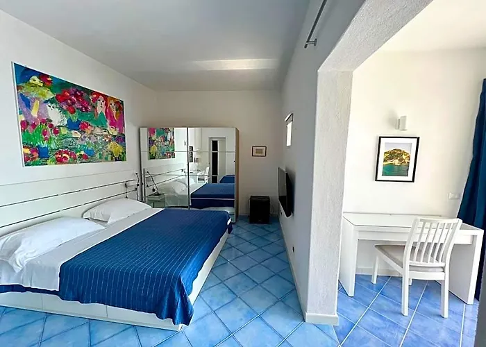 Casa Sofia Boutique Hotel