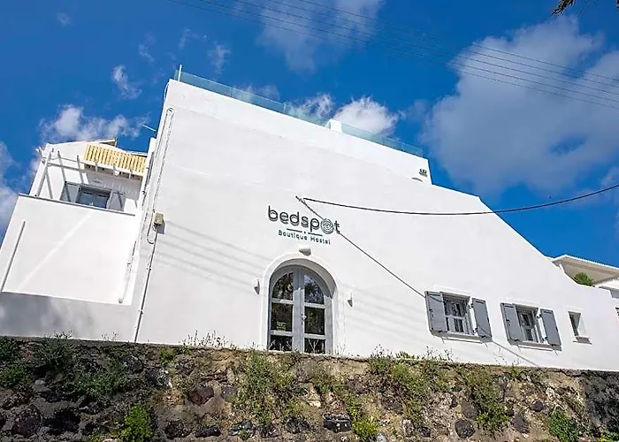 Bedspot Hostel