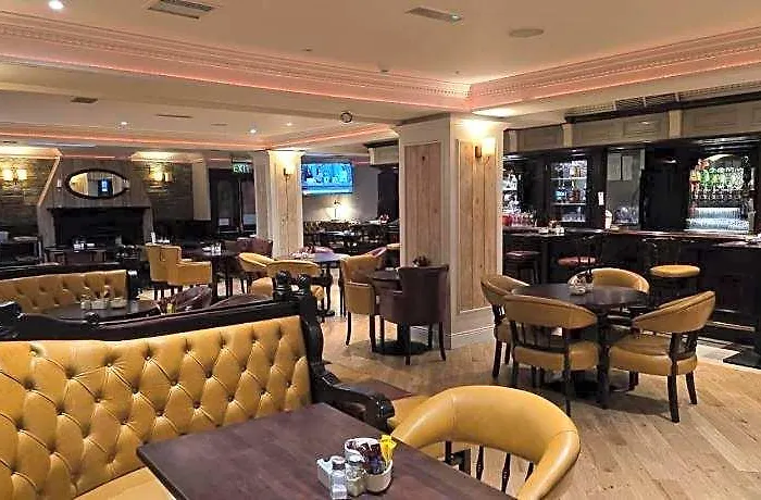The Bailie Hotel