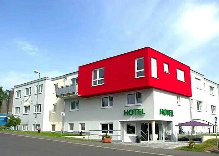 Hotel Beuss