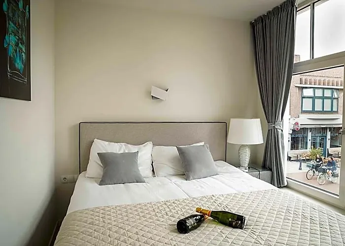 Hotel Koemarkt