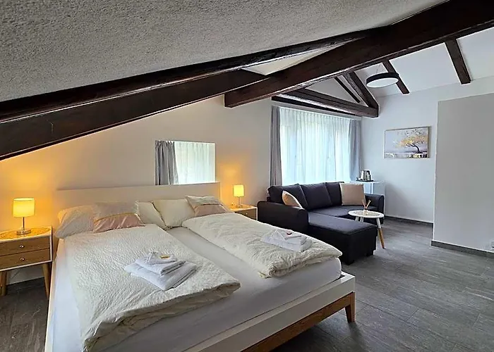 Hotel Surselva