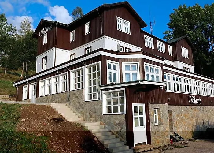 Hotel Slavie
