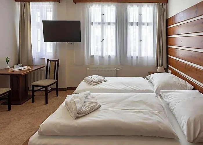 Hotel Slavie